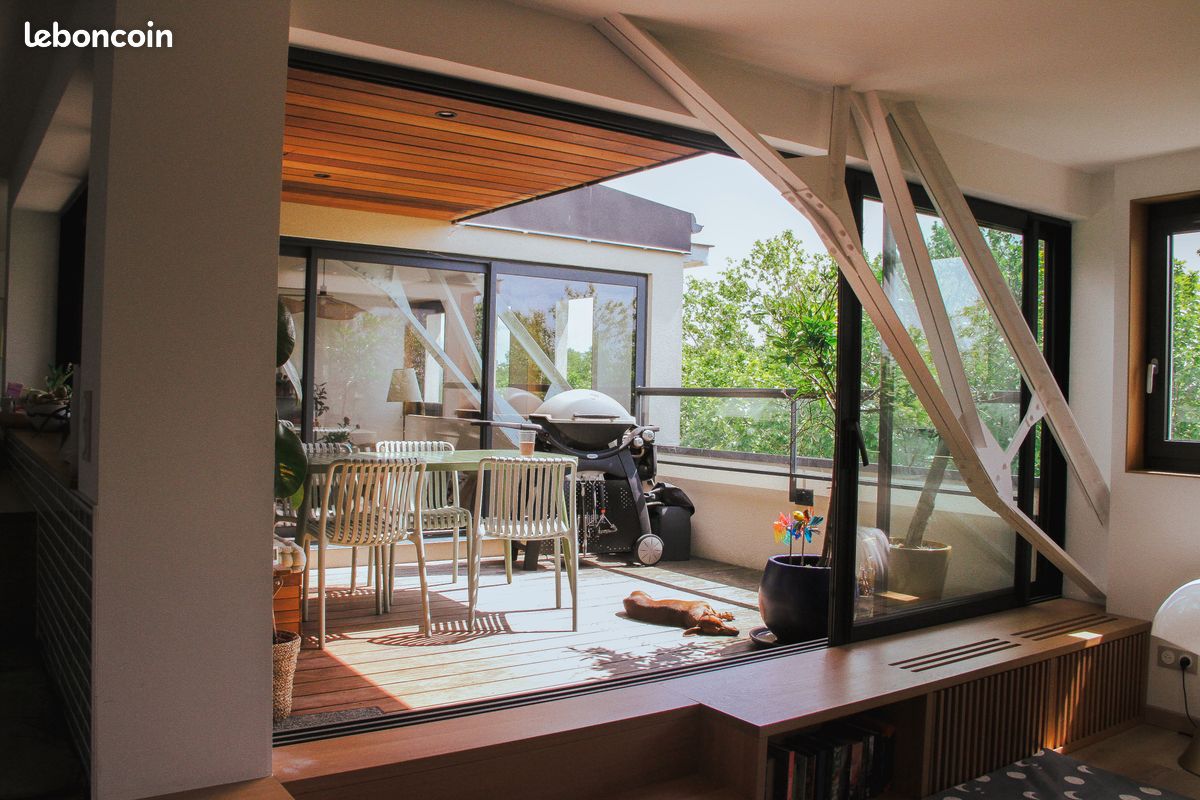 Appartement 5 pièces 121 m² · à Caen · 121 m² · 599 000 €