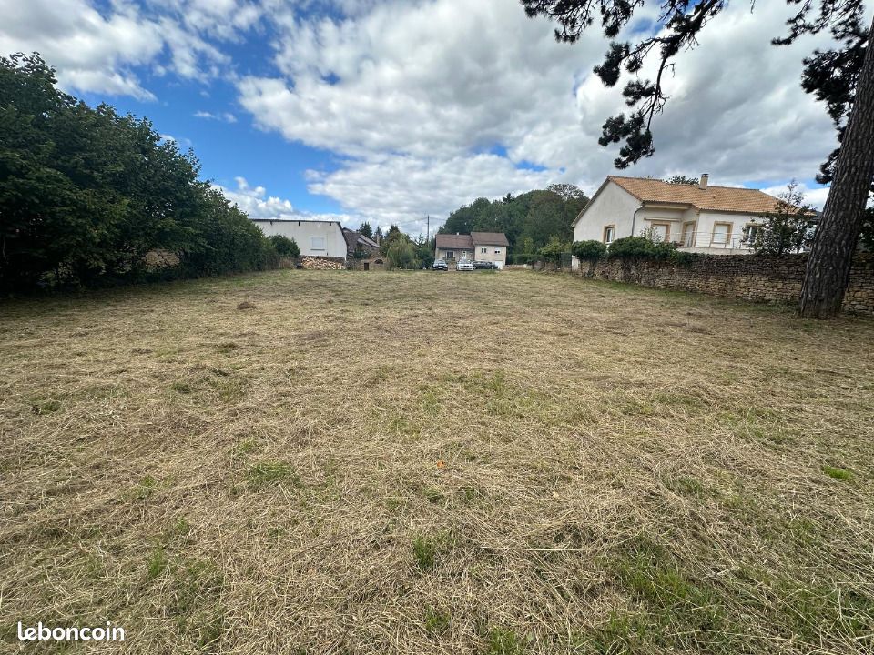 Terrain 1 030 m² Rochonvillers · 210 000 €
