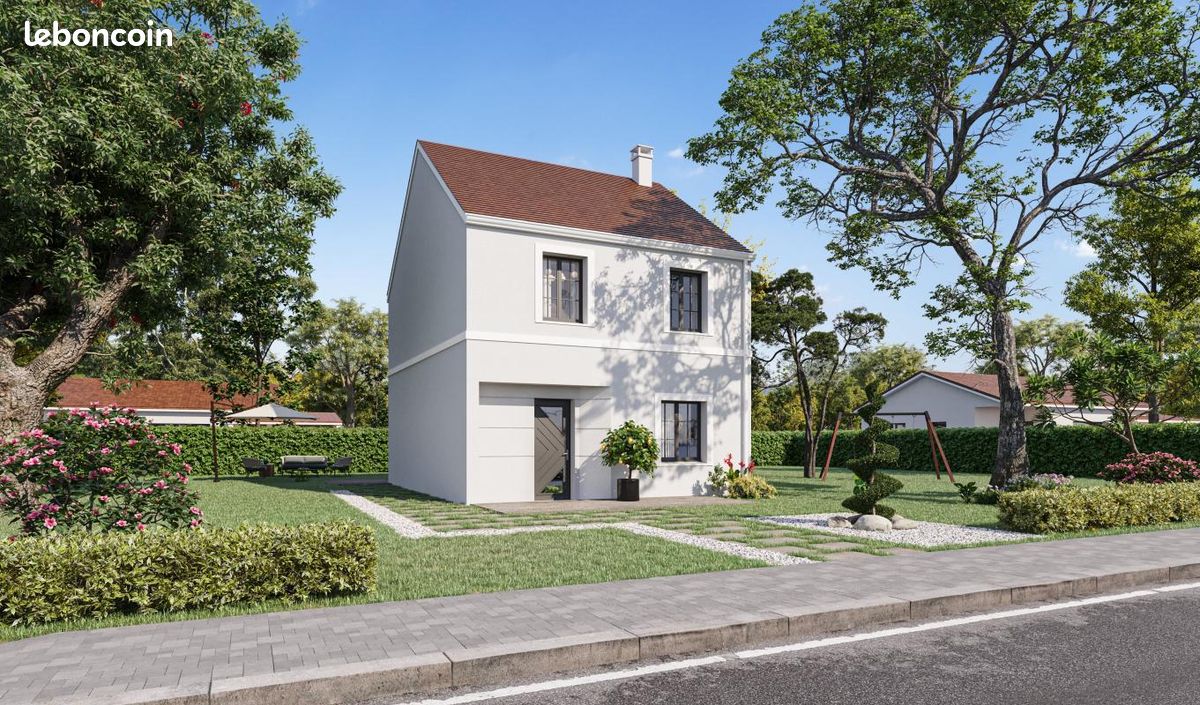 Maison 4 pièces 87 m² · à Nozay · 87 m² · 279 500 €