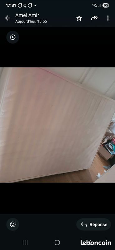 Matelas (image 1)