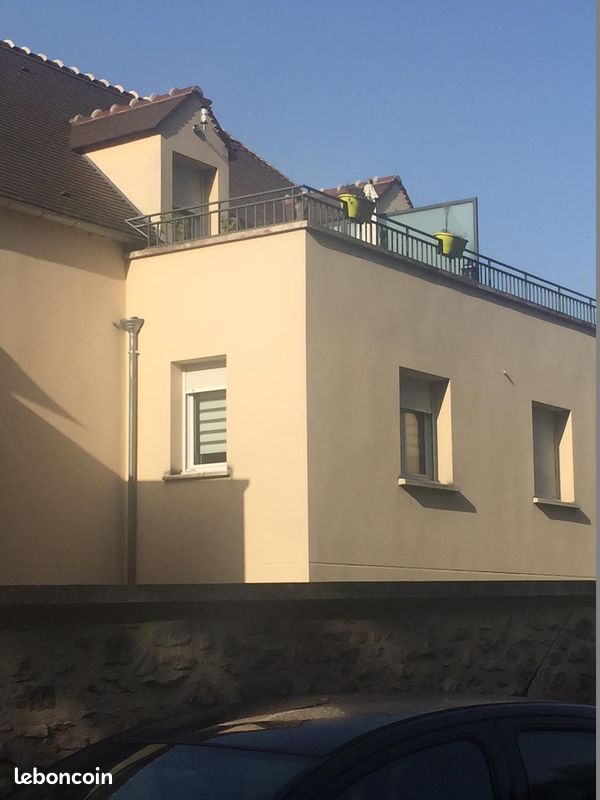 Appartement 2 pièces 45 m² · à Vémars · 45 m² · 840 €/mois