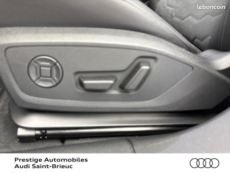 Audi A6 Avant e-tron e-tron performance 367ch S Line (image 19)