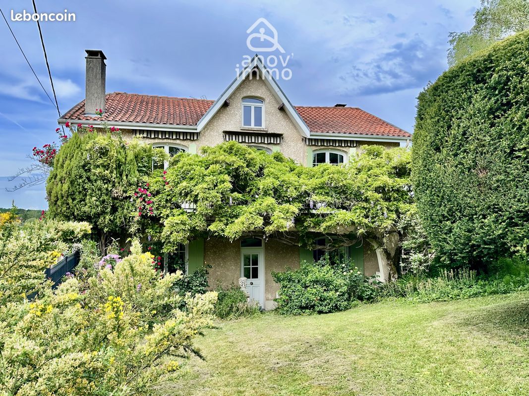 Maison 7 pièces 175 m² · à L'Isle-d'Espagnac · 175 m² · 367 500 €