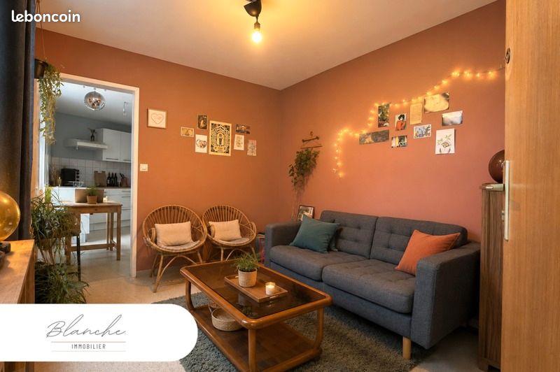 Appartement 2 pièces 42 m² · à Lille · 42 m² · 177 500 €