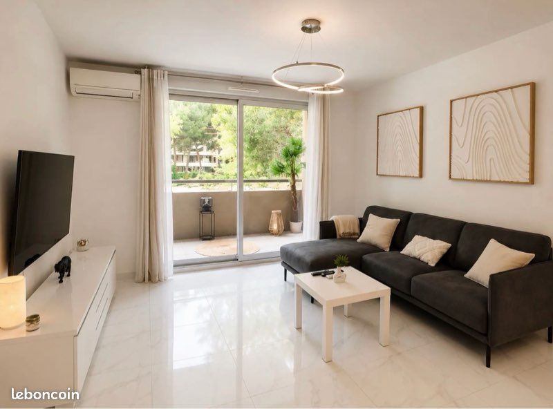 Appartement 3 pièces 62 m² · à Montpellier · 62 m² · 219 000 €