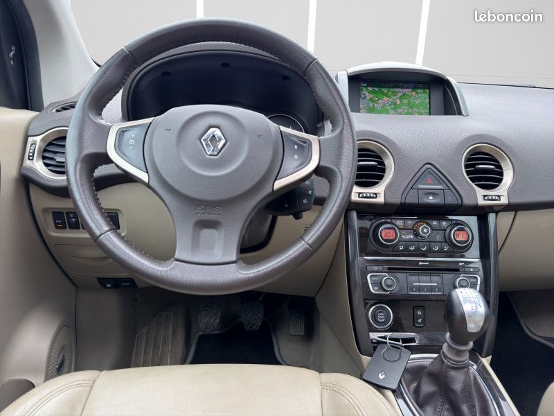 Renault KOLEOS 2.0 DCI 150CH INTENS à partir de 244,48/mois (image 17)