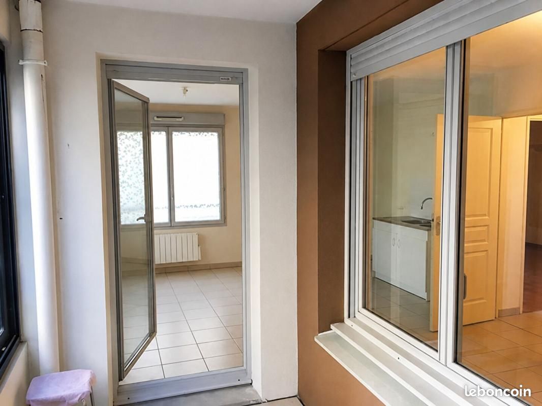Appartement 2 pièces 46 m² · à Lyon · 46 m² · 223 000 €