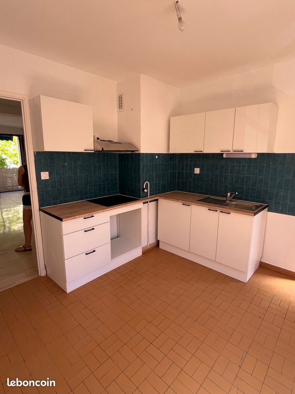 Appartement 3 pièces 73 m² · à Avignon · 73 m² · 840 €/mois
