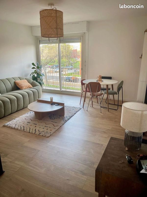 Appartement 4 pièces 75 m² · à Saint-Herblain · 75 m² · 159 900 €
