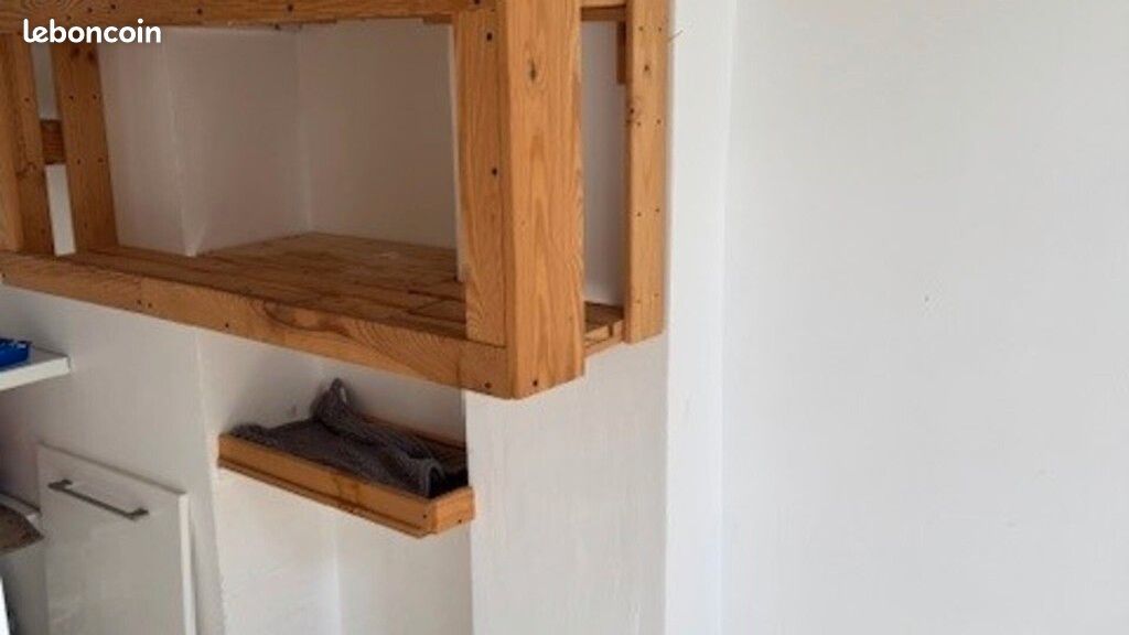 Appartement a louer creil - 4 pièce(s) - 99 m2 - Surfyn