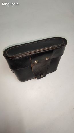 APPAREIL PHOTO RUSSE ZORKI 10 + ÉTUI CUIR incomplet - eBay