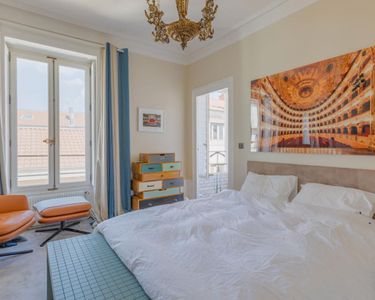 Appartement 815 000 € - 100 m²