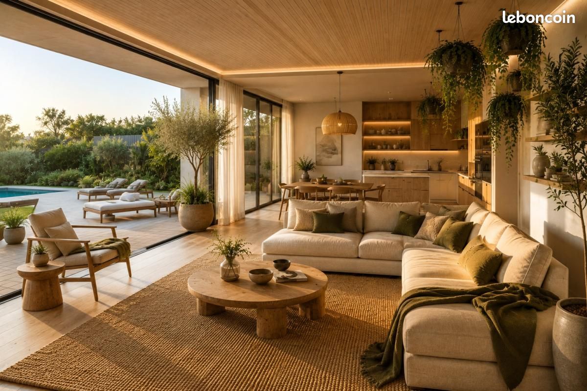Maison 6 pièces 169 m² · à Bordeaux · 169 m² · 965 000 €