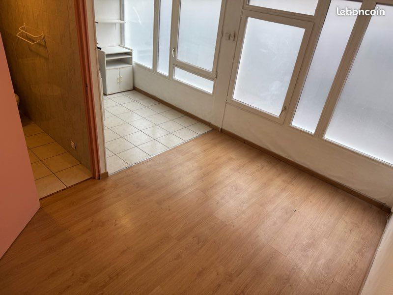 Appartement 1 pièce 21 m² · à Lille · 21 m² · 450 €/mois