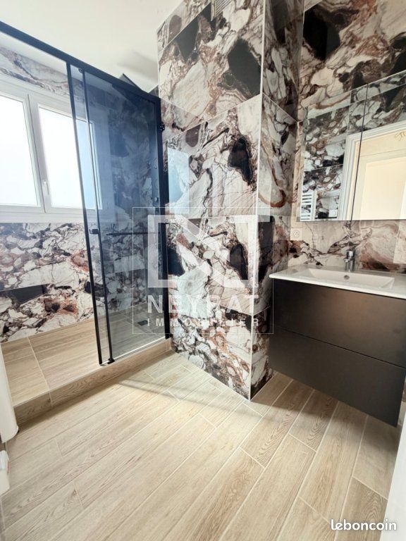 Appartement 6 pièces 89 m² · à Digoin · 89 m² · 680 €/mois
