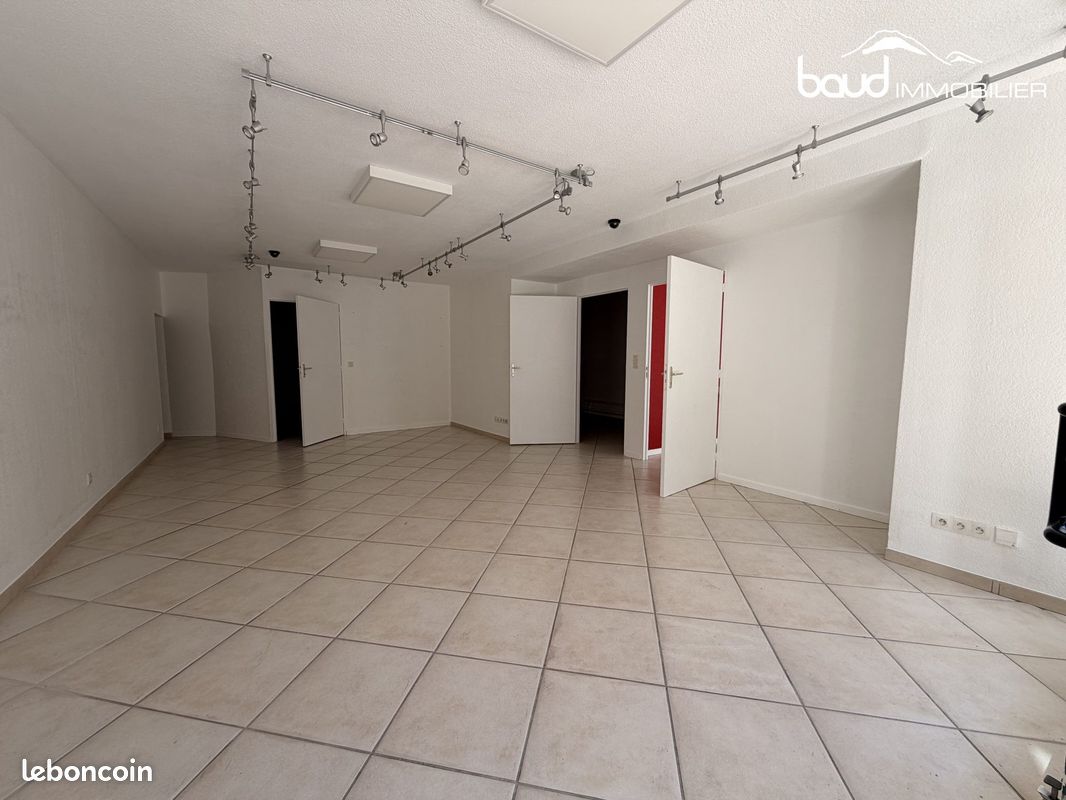 Appartement 4 pièces 90 m² · à Villard-de-Lans · 90 m² · 290 000 €