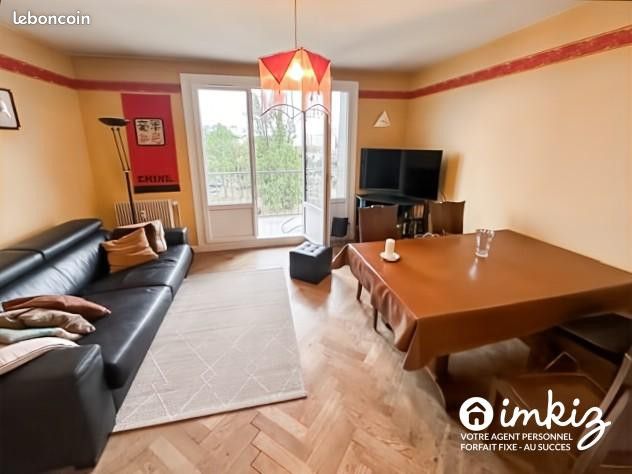 Appartement 3 pièces 63 m² · à Caluire-Et-Cuire · 63 m² · 230 000 €