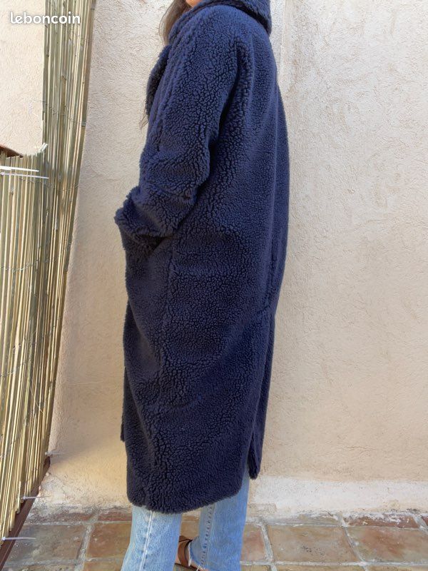 Manteau Ba&sh (image 2)