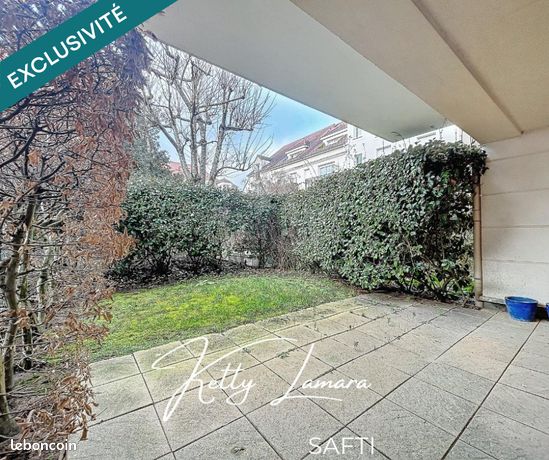 Appartement 2 pièces 51 m²