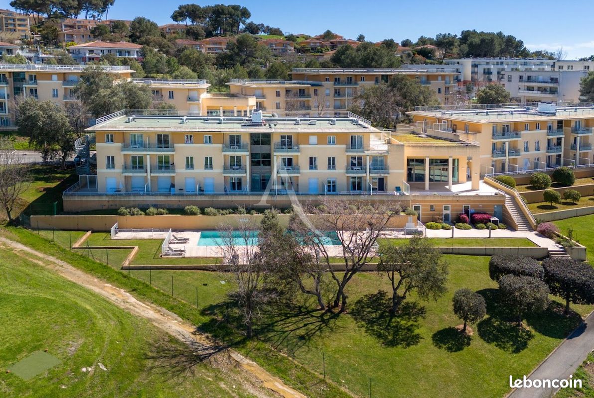 Appartement 1 pièce 20 m² · à Biot · 20 m² · 77 980 €