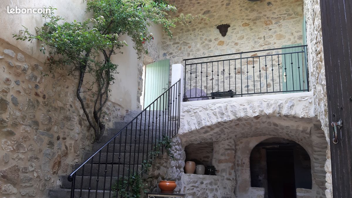 Maison Familiale rénovée au calme - 12 personnes (image 2)
