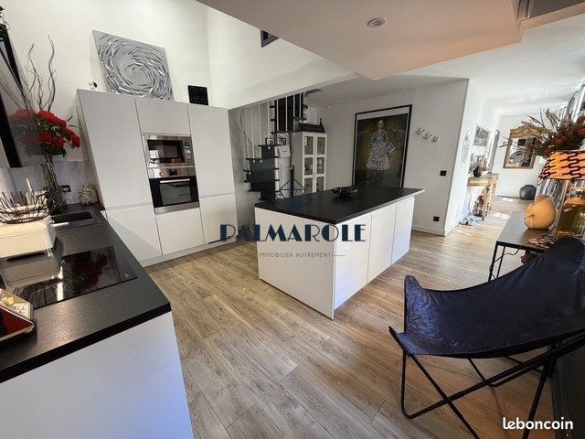 Appartement 4 pièces 184 m² · à Perpignan · 184 m² · 292 000 €