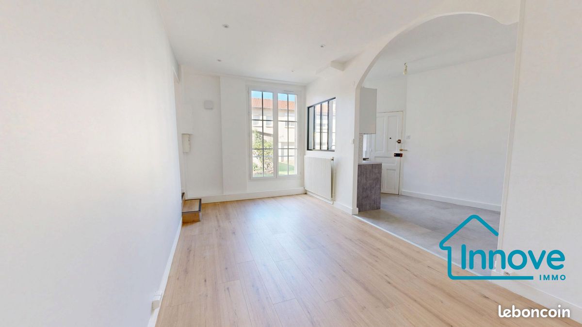 Appartement 2 pièces 45 m² · à Versailles · 45 m² · 316 940 €