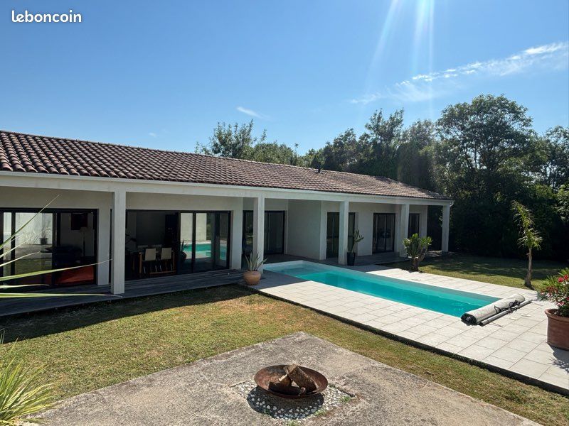 Maison 5 pièces 168 m² · à Castelnaudary · 168 m² · 299 000 €