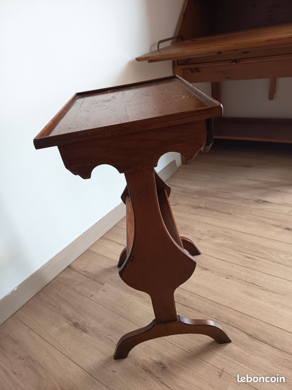 Petite console de caractere (image 2)