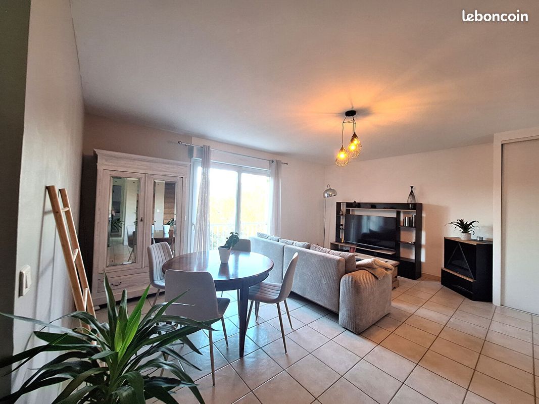 Appartement 3 pièces 79 m² · à Grosseto-Prugna · 79 m² · 370 000 €