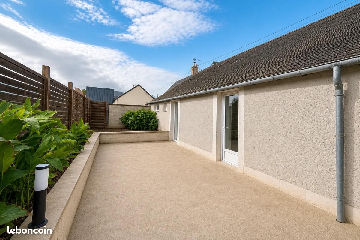 Maison 7 pièces 116 m² · à Flavigny · 116 m² · 95 000 €