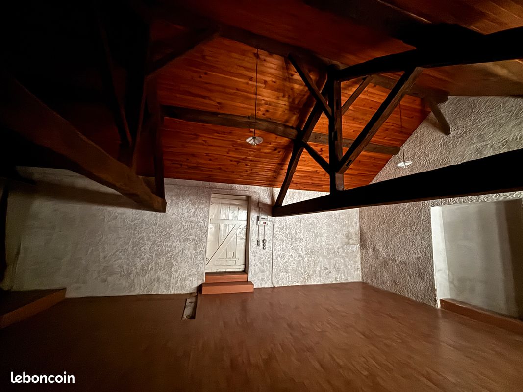 Maison 4 pièces 69 m² · à Saran · 69 m² · 79 000 €