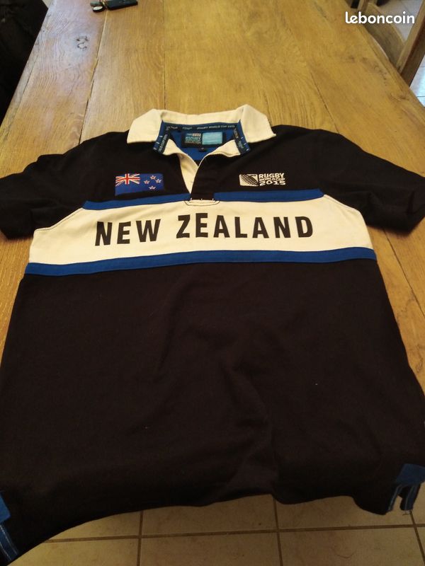 Maillot rugby (image 2)