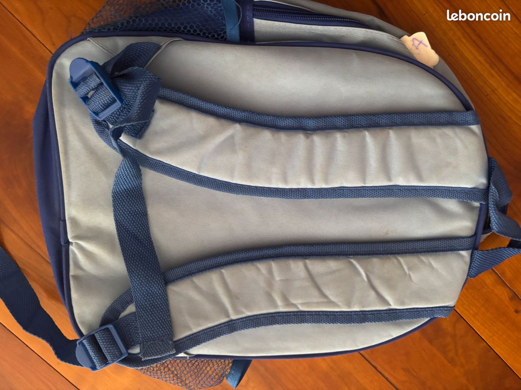 Sac à dos enfant (image 2)