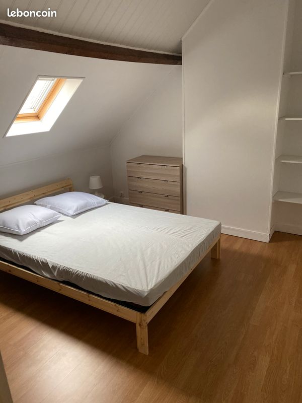 Appartement a louer douai - 2 pièce(s) - 40 m2 - Surfyn