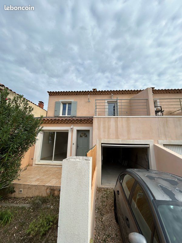 Maison 4 pièces 90 m² · à Vedène · 90 m² · 260 000 €