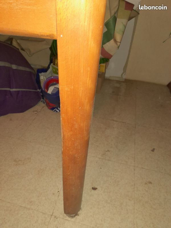 Table formica vintage (image 5)