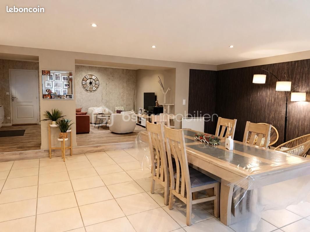 Maison 5 pièces 125 m² · à Commer · 125 m² · 176 900 €