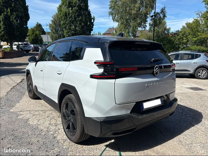 Citroën C5 Aircross HY 145 PLUS (image 3)