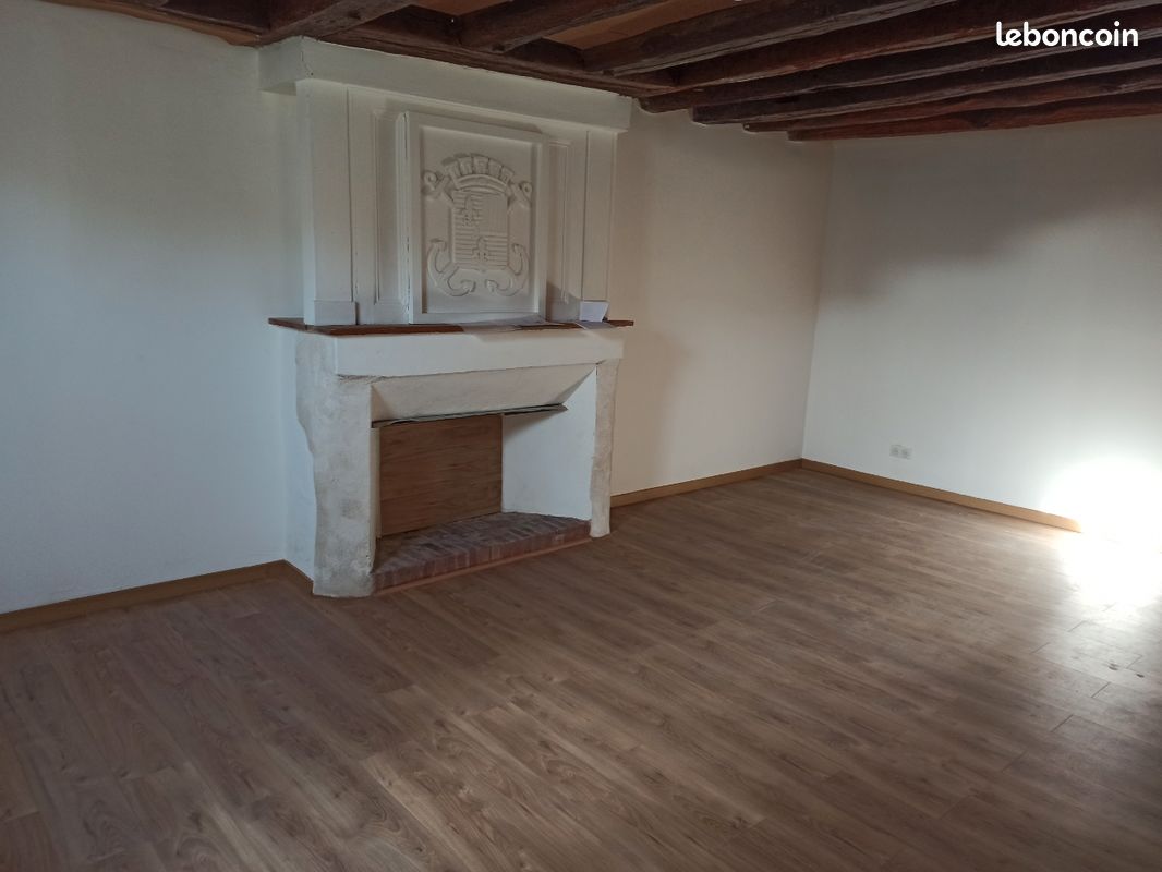 Appartement 1 pièce 41 m² · à Montrichard Val de Cher · 41 m² · 460 €