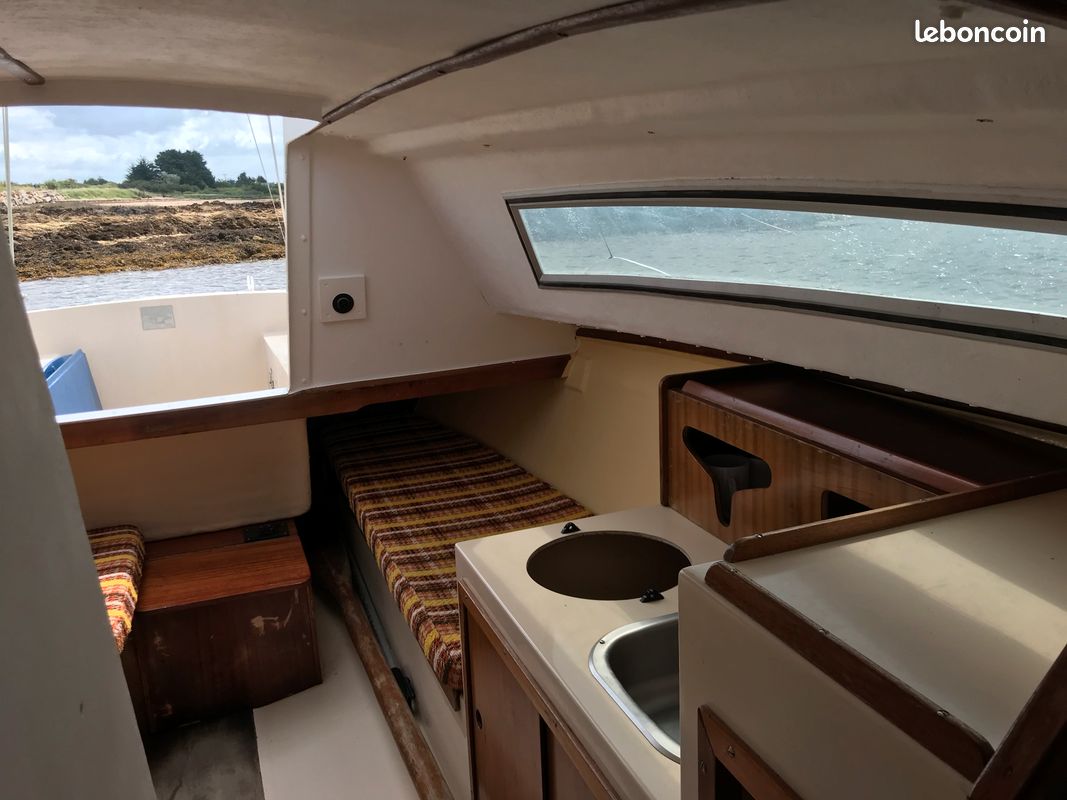 Bélouga QR 675 — Vedi foto 1