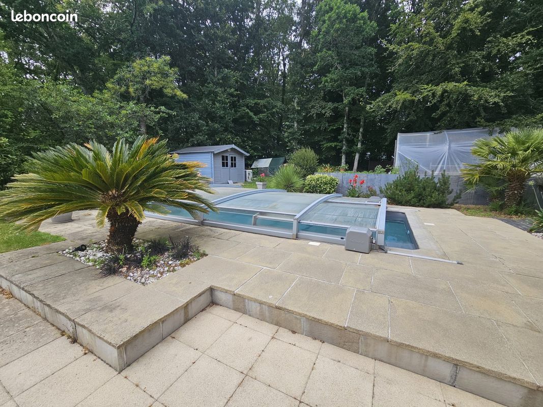 Maison 8 pièces 172 m² · à Quéven · 172 m² · 620 000 €