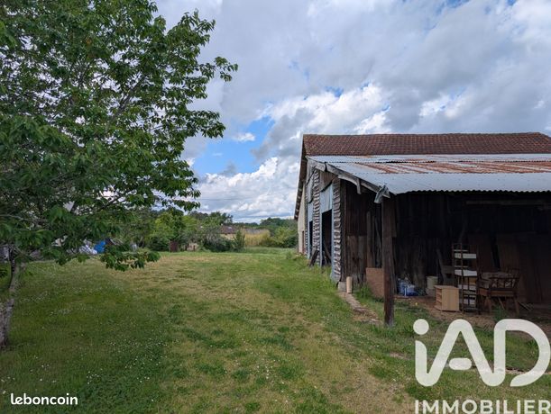 Propriété 4 pièces 93 m²