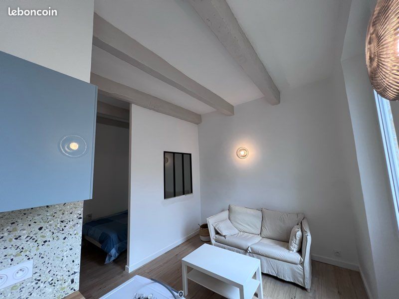Appartement 2 pièces 26 m² · à Marseille · 26 m² · 720 €/mois