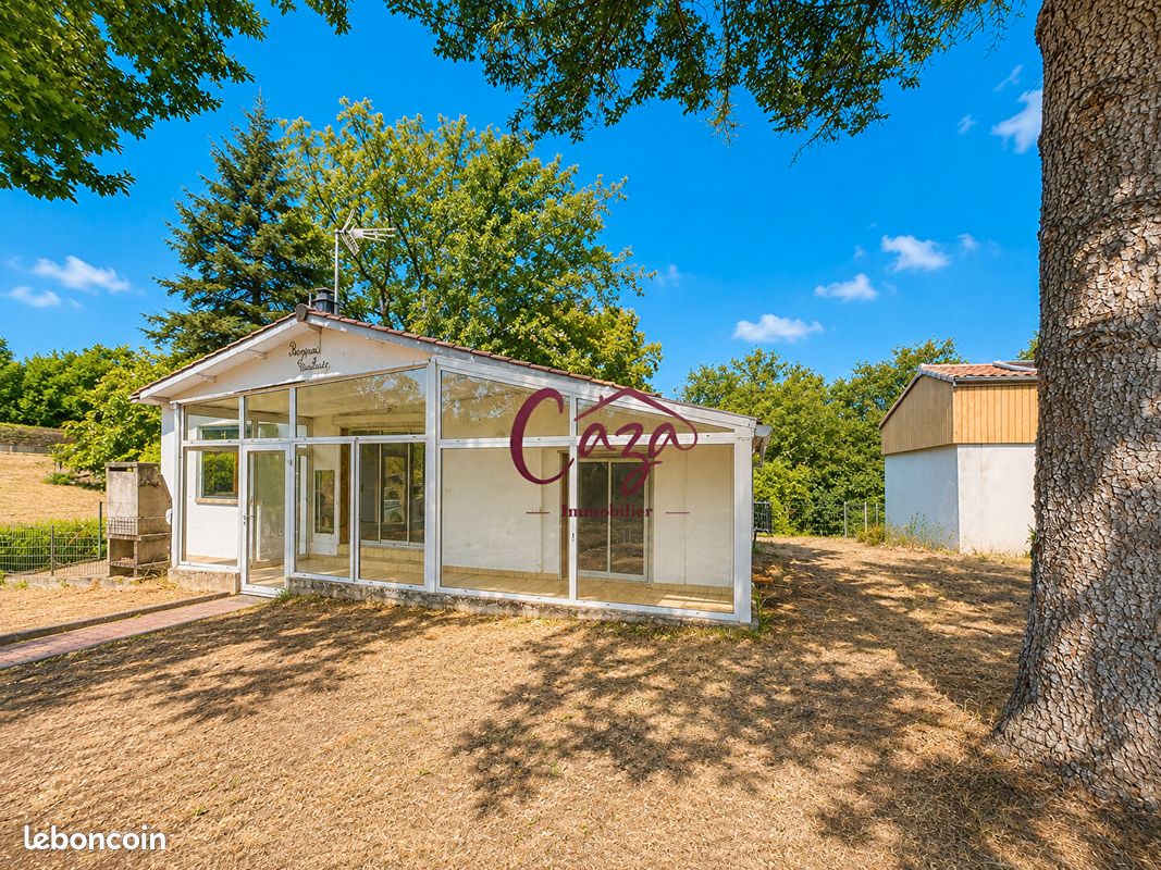Maison 4 pièces 90 m² · à Tabanac · 90 m² · 164 000 €