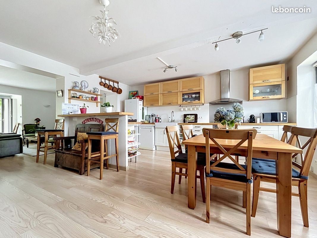 Maison 4 pièces 112 m² · à Bondues · 112 m² · 484 000 €