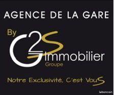 Appartement 1 pièce 16 m² · à Rouen · 16 m² · 54 500 €