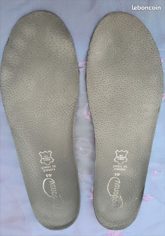 Chaussures Homme Podonov taille 44 (image 6)