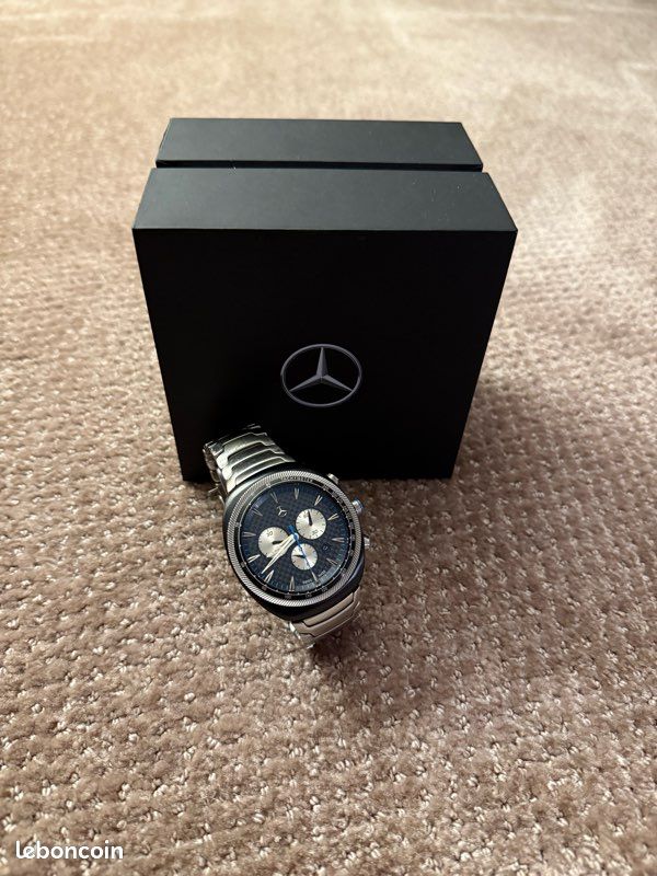 Montre Mercedes-Benz Montres Bijoux
