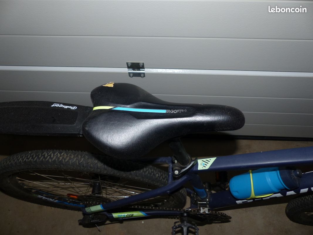 Vélo VTT (image 2)